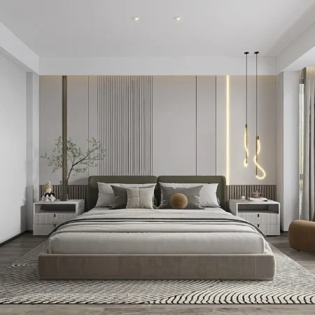 Xưởng Nội Thất Passion - Thi công nội thất trọn gói tại TPHCM