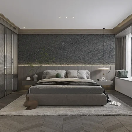 Xưởng Nội Thất Passion - Thi công nội thất trọn gói tại TPHCM