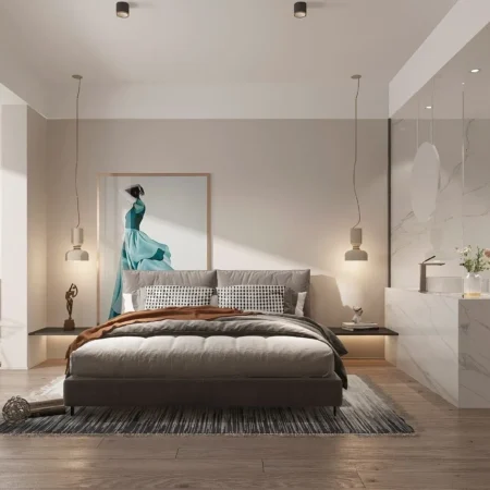 Xưởng Nội Thất Passion - Thi công nội thất trọn gói tại TPHCM