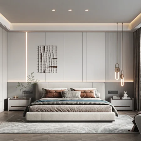 Xưởng Nội Thất Passion - Thi công nội thất trọn gói tại TPHCM