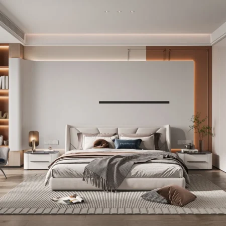 Xưởng Nội Thất Passion - Thi công nội thất trọn gói tại TPHCM