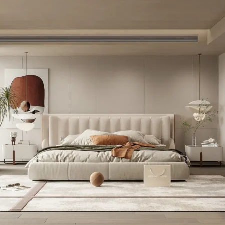 Xưởng Nội Thất Passion - Thi công nội thất trọn gói tại TPHCM