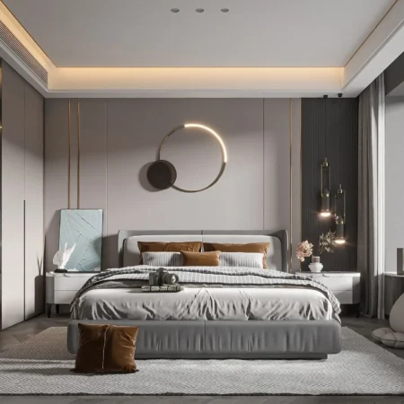 Xưởng Nội Thất Passion - Thi công nội thất trọn gói tại TPHCM