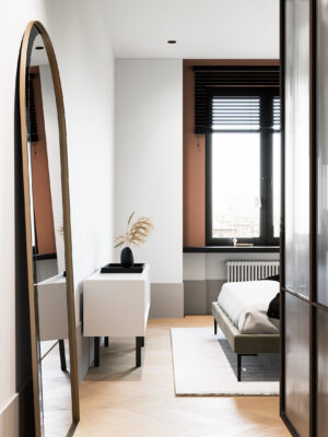 THI CÔNG NỘI THẤT - NỘI THẤT PASSION