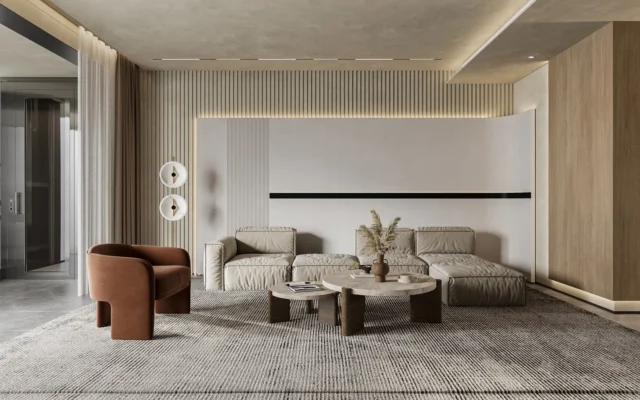 NỘI THẤT PASSION