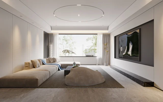 thi công nội thất tại TP.HCM