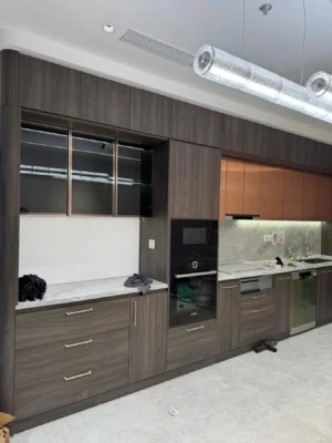 Thi công Nội Thất